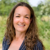Ilse Roodink, Ph.D.