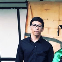 Adriel Vieira Santos