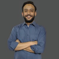 Usama Ismail