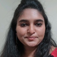 Pavani Varma Konduru