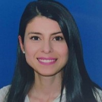 Dania Sepúlveda Ortega