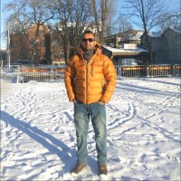 Anil Kumar