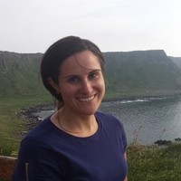 Jacqueline Benoit