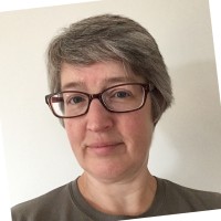 Nicola Whaley