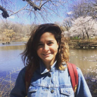 Macarena Cortés Sánchez