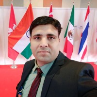 Rajesh Verma