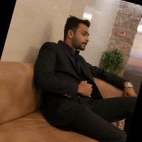 Akhil Shrivastava