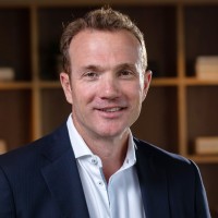 Rob Gillings, CFA, TEP