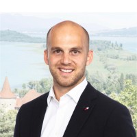 Dominik Kocher