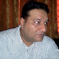 Kalia Rajeev