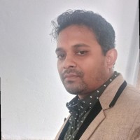 Roshan Deshmukh