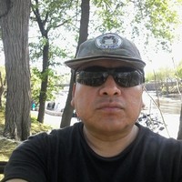 Mario Molina
