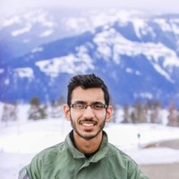 Shariq Shaikh