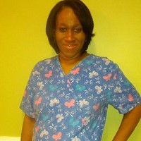 rolanda clark