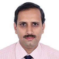 Krishna Murthy R