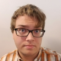 Jered Vreeman