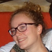 Marie lou Darchez