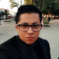 Roberto Mendoza Jiménez