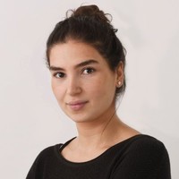 Galia Seraydarian