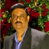 Srikanth Rangaswamy