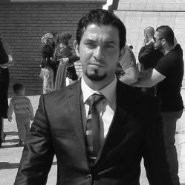Ahmed Ehsan