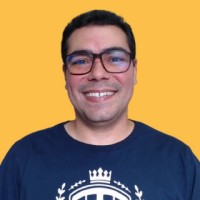 Alex Silva de Moura Moura