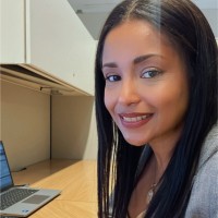 Dora Gonzalez