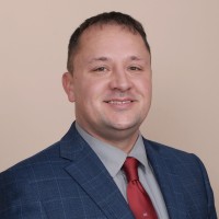 Matthew Holbrook, MBA, MSS