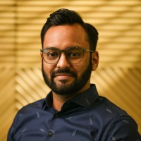 Anuj Bansal