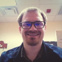 Andrew Rothenberger