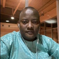 Mohamed Diallo