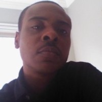 Darrell Perkins