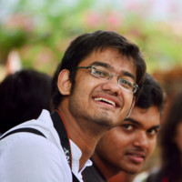Shubham Patodi