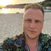 Mitch Van Tilborg