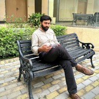 Qamar Zaman