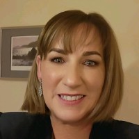 Grainne Nic Dhonnacha