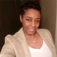 Tameka Moore