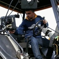 Alvaro Monteiro