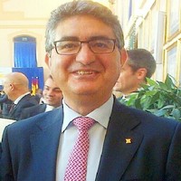 Jose Fernandez Santamaria