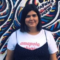 Teresa Hernandez Delgado