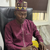 Aliyu Ibrahim
