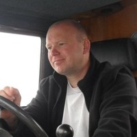 Hjalti Gunnarsson