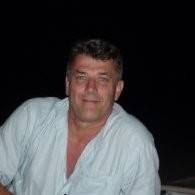 Jean michel Garnier