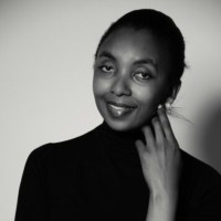 Audrey Nyoni