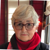Wilma Van Der Veer