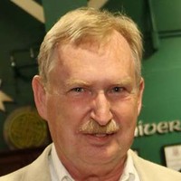 Tony Becker