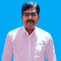 Naveen Kumar S J