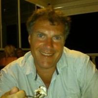 Nigel Sealey