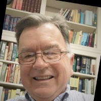 Thomas Cribb