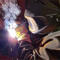 Douglas Lawrence Cswip Techweldl Engtech Mimeche Cert-Ed